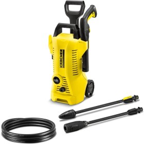 Resim Hype Store K 2 Power Basınçlı Yıkama Makinesi, Akıllı Uygulama Desteği, 110 Bar 