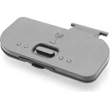 Resim Tewise Nikon D800/D800E/D810 Batarya Kapak - Pil Kapağı 