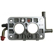 Resim R9 Karbüratör Alt Takozu Fiberi 7701032117 