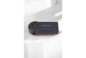 Resim Bluetooth Araç Kiti Bt 350 Aux Çıkışlı Tüm Araçlara Uyumlu 