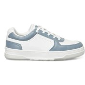 Resim Kinetix Barıac 4fx Mavi Kadın Sneaker 