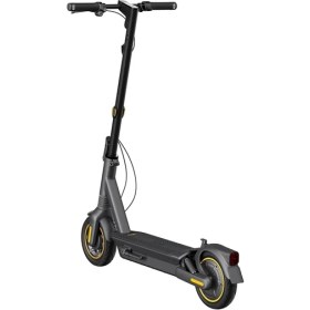Resim Ninebot Kickscooter Max G2 900 W Elektrikli Scooter 
