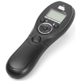 Resim Pixel TC-252 DC0 Nikon Uyumlu Zaman Ayarlı Uzaktan kumanda 