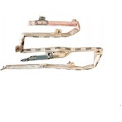 Resim Passat Cc 2013- Tavan Hava Yastığı Sol Arteon/ Passat Oem No: 3g8880741g 