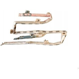 Resim Passat Cc 2013- Tavan Hava Yastığı Sol Arteon/ Passat Oem No: 3g8880741g 