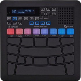 Resim Fgdp50 Parmak Davul Pedi, Dijital Drum Pad, Mobil & Yaratıcı 