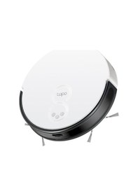 Resim Tp-Link Tapo RV20 Mop Akıllı Robot Süpürge (Outlet) 