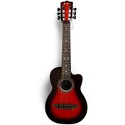 Resim Nessiworld Akustik Gitar 69 cm 