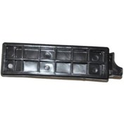 Resim Renault Megane 3 Polen Filtre Kapağı 2010- 2015 (MGA) 
