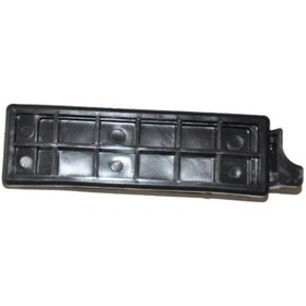 Resim Renault Megane 3 Polen Filtre Kapağı 2010- 2015 (MGA) 