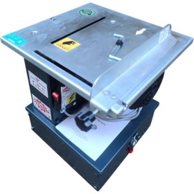 Resim Öztemsan Tozsuz Laminat Parke Kesme 1.5HP 250lik(TESTERESİZ) ÖZEL ÜRETİM 