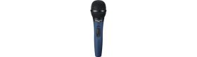 Resim AyrStore Audio-Technica MB3K Dinamik Vokal Mikrofonu 