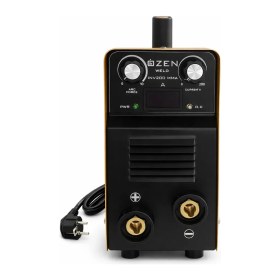 Resim Özen Inverter Kaynak Makinesi 