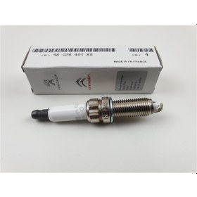 Resim Peugeot Citroen 1.4 Vtı Buji Takımı 9802840180 