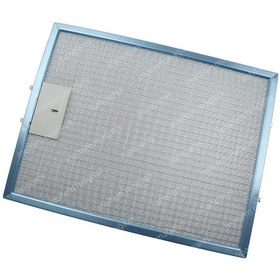 Resim Hotpoint Ariston Uyumlu Davlumbaz 26X32 Cm Arka Aralık 4,5 Cm Filtre - 463321716 