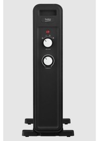 Resim Beko Bk Rho 11m 11 Dilim 2300 W Yağlı Radyatör 