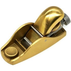 Resim Rox Wood 0054 Luban Bronz Mini Parmak Rende 88 Mm 