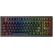 Resim Cougar Puri Tkl Blue Switch Q Ingilizce Mekanik Gaming (OYUNCU) Klavye 