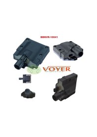 Resim Atesleme Bobini Land Cruiser 1989-> 4.0 