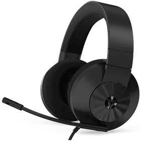 Resim Lenovo Legion H200 Gaming Kulak Üstü Kulaklık 