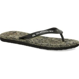 Resim Quiksilver Molokaı Recycled Bej Erkek Parmak Arası Terlik 