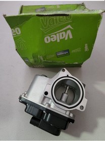 Resim Passat-Golf Vı-A4-A5 Egr Valfi 2.0Tdı , Valeo 
