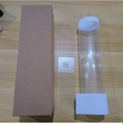 Resim Willowhaven Uzun Beyaz Deliksiz Tutkalı Bardak Askısı Mutfak Ofis Banyo Duvar Dispenser Beyaz 