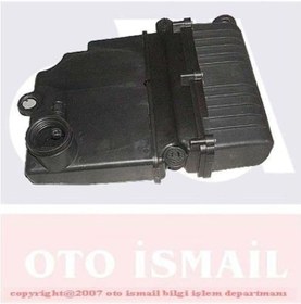 Resim Oem:51806861-51885352: Hava Filtre Kazanı Komple Albea-doblo 1.4 