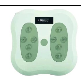 Resim Starseven Twister Manyetik Ayak Masaj Aleti 