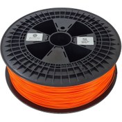 Resim Porima Pla Filament - Turuncu Ral2009 - 1.75mm 3kg 