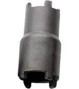 Resim Suntek Honda Için Anahtar Somun Soket Onarım Aracı Çift Uçlu 