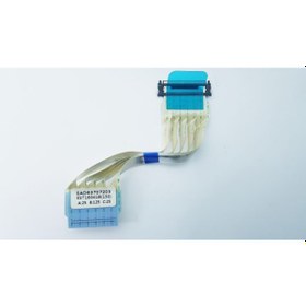 Resim EAD63707203 EST160418(150) AWM 20861 LG Uyumlu 24MT48U-PZ LVSD 