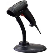 Resim AyrStore PERFORMAX PR-44 2D El Tipi + Ayak dahil Usb Karekod Barkod Okuyucu 