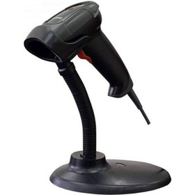 Resim AyrStore PERFORMAX PR-44 2D El Tipi + Ayak dahil Usb Karekod Barkod Okuyucu 