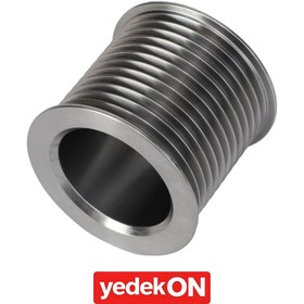 Resim AGCO Alternatör Kasnağı - Valtra | V836873436 