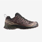 Resim Salomon Xa Pro 3d V9 Gtx Erkek Ayakkabı L47583500 Siyah 