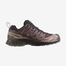 Resim Salomon Xa Pro 3d V9 Gtx Erkek Ayakkabı L47583500 Siyah 