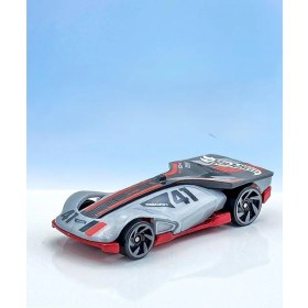 Resim Hot Wheels Tekli Arabalar Rollin Solo HKG41 