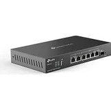 Resim Uray Home ER707-M2, Omada Multi-Gigabit Vpn Router 