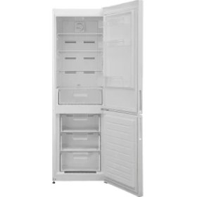 Resim Regal NFK 37920 294 Lt No Frost Kombi Buzdolabı 