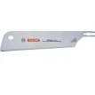 Resim Bosch Kataba/dozuki Yedek Bıçak 270 mm Ultra Keskin Dişler ile Dayanıklı SK5 Çelik 