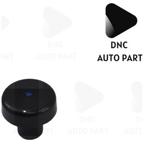 Resim Mercedes Audio 10 için Radyo Düğmesi Becker BE4400 BE4500 BE3210 