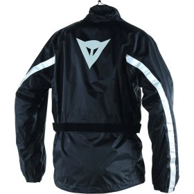 Resim Dainese D-Crust Plus Jacket Yağmurluk 