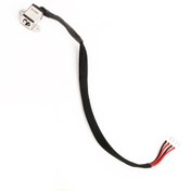 Resim Asus Uyumlu N55 Serisi Kablolu Jack 