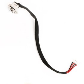 Resim Asus Uyumlu N55 Serisi Kablolu Jack 