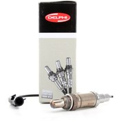 Resim Opel Vectra B 1.6 Benzinli (X16XEL) Oksijen Sensörü Delphi Marka 1996-1998 