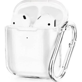 Resim Airpods 2 (2.nesil) Hang Kılıf Faf 