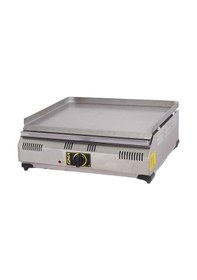Resim Gma G1000 Iz 2250 Watt Elektrikli Pleyt Izgara - 50 Cm 