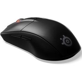 Resim SteelSeries Rival 3 RGB Kablosuz Gaming Mouse 