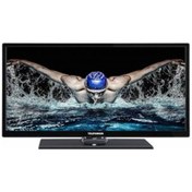 Resim Telefunken 32TH4040B HD 32" 82 Ekran Uydu Alıcılı LED TV 
